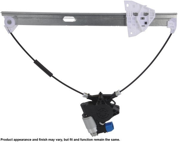 CARDONE New Window Motor and Regulator Assembly P/N:82-1769AR Fits: Mazda 3 09-07, Mazda 3 Sport 2009 - Image 2