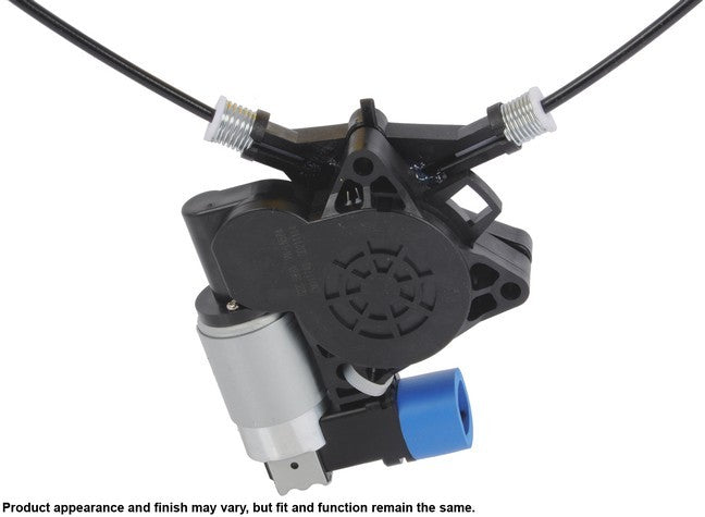 CARDONE New Window Motor and Regulator Assembly P/N:82-1769AR Fits: Mazda 3 09-07, Mazda 3 Sport 2009 - Image 3