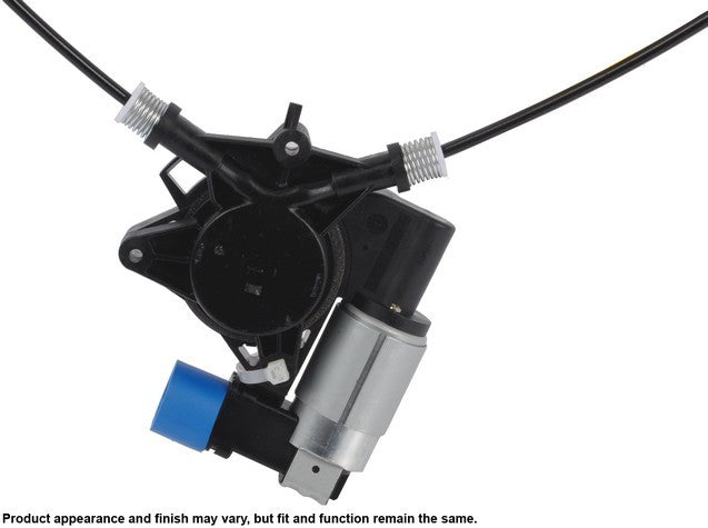 CARDONE New Window Motor and Regulator Assembly P/N:82-1769AR Fits: Mazda 3 09-07, Mazda 3 Sport 2009 - Image 4