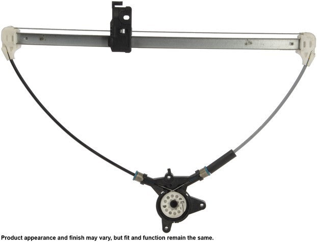 CARDONE New Window Regulator P/N:82-1769B Fits: Mazda 3 09-07, Mazda 3 Sport 2009 - Image 2
