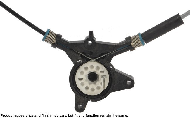 CARDONE New Window Regulator P/N:82-1769B Fits: Mazda 3 09-07, Mazda 3 Sport 2009 - Image 3