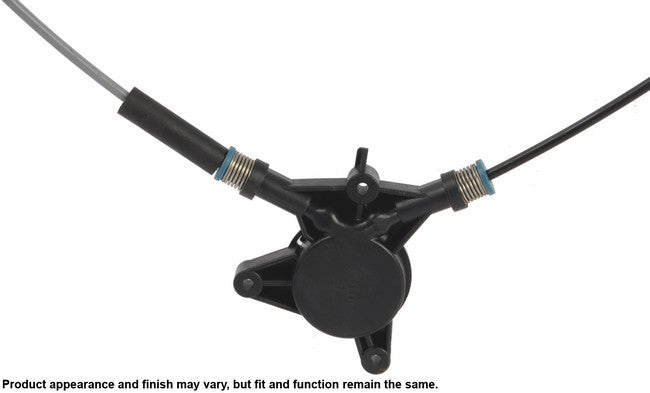 CARDONE New Window Regulator P/N:82-1769B Fits: Mazda 3 09-07, Mazda 3 Sport 2009 - Image 4