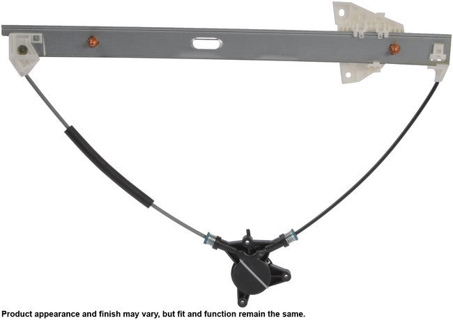 CARDONE New Window Regulator P/N:82-1769C Fits: Mazda 5 10-07 - Image 1