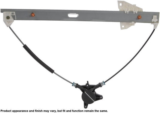 CARDONE New Window Regulator P/N:82-1769C Fits: Mazda 5 10-07 - Image 1