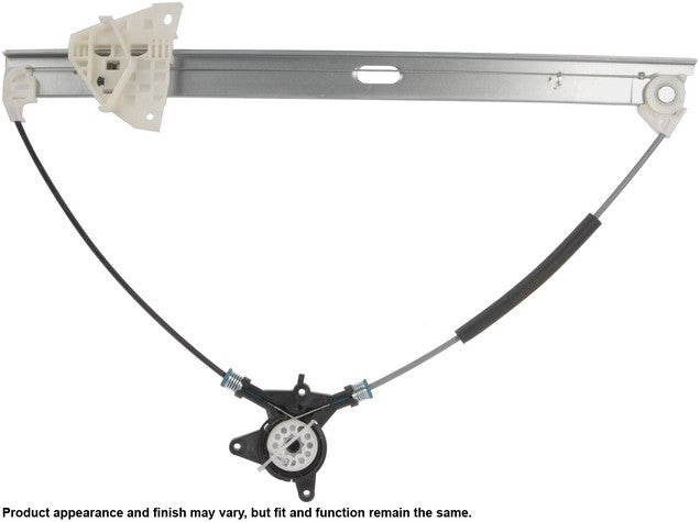 CARDONE New Window Regulator P/N:82-1769C Fits: Mazda 5 10-07 - Image 2