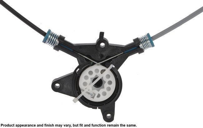 CARDONE New Window Regulator P/N:82-1769C Fits: Mazda 5 10-07 - Image 3