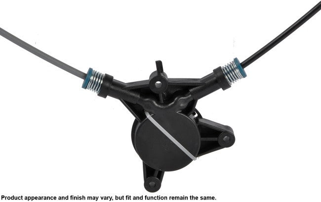 CARDONE New Window Regulator P/N:82-1769C Fits: Mazda 5 10-07 - Image 4