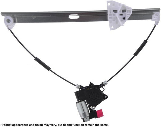 CARDONE New Window Motor and Regulator Assembly P/N:82-1769CR Fits: Mazda 5 10-07 - Image 1
