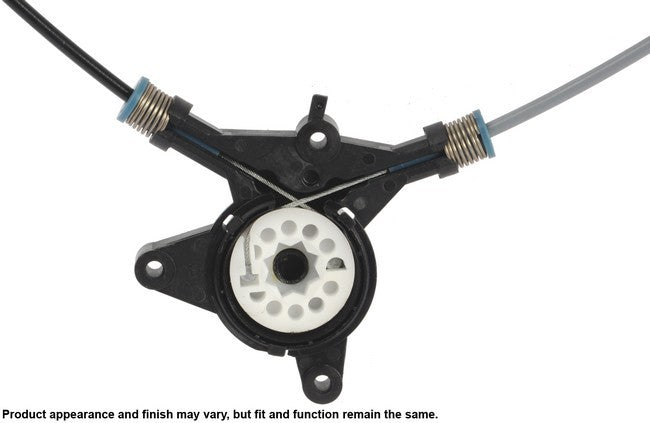 CARDONE New Window Regulator P/N:82-1770A Fits: Mazda 3 09-07, Mazda 3 Sport 2009 - Image 3