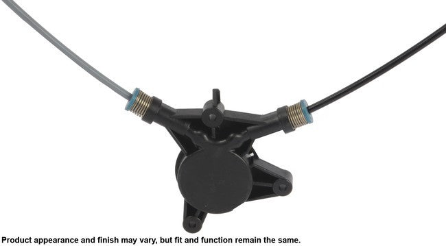 CARDONE New Window Regulator P/N:82-1770A Fits: Mazda 3 09-07, Mazda 3 Sport 2009 - Image 4