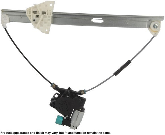 CARDONE New Window Motor and Regulator Assembly P/N:82-1770AR Fits: Mazda 3 09-07, Mazda 3 Sport 2009 - Image 2
