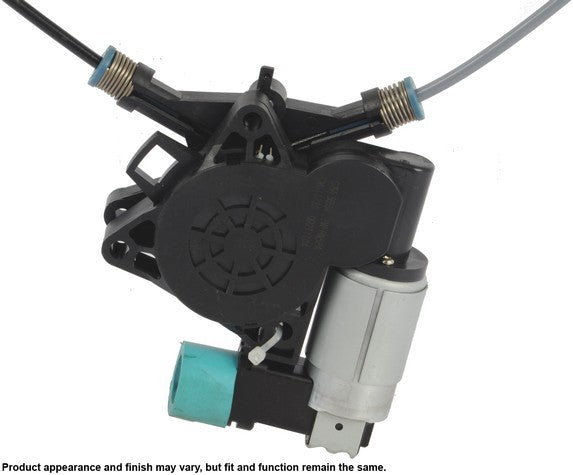 CARDONE New Window Motor and Regulator Assembly P/N:82-1770AR Fits: Mazda 3 09-07, Mazda 3 Sport 2009 - Image 4