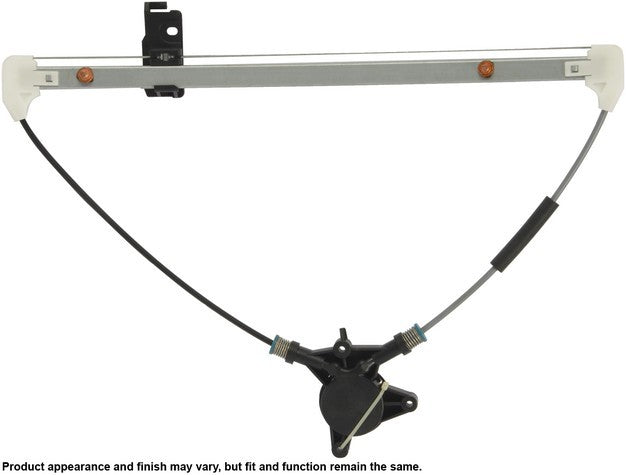 CARDONE New Window Regulator P/N:82-1770B Fits: Mazda 3 09-07, Mazda 3 Sport 2009 - Image 1