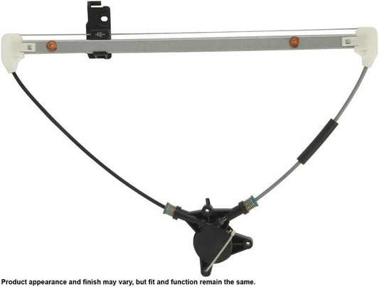 CARDONE New Window Regulator P/N:82-1770B Fits: Mazda 3 09-07, Mazda 3 Sport 2009 - Image 1