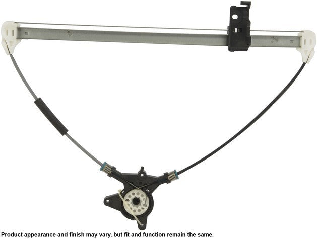 CARDONE New Window Regulator P/N:82-1770B Fits: Mazda 3 09-07, Mazda 3 Sport 2009 - Image 2