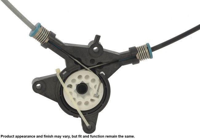 CARDONE New Window Regulator P/N:82-1770B Fits: Mazda 3 09-07, Mazda 3 Sport 2009 - Image 3