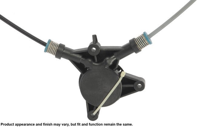 CARDONE New Window Regulator P/N:82-1770B Fits: Mazda 3 09-07, Mazda 3 Sport 2009 - Image 4