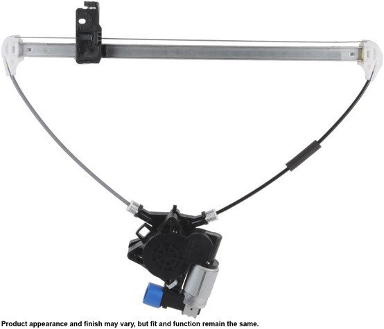 CARDONE New Window Motor and Regulator Assembly P/N:82-1770BR Fits: Mazda 3 09-07, Mazda 3 Sport 2009 - Image 2