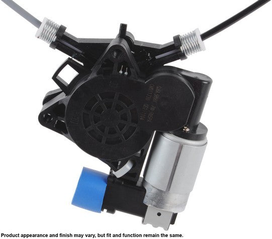 CARDONE New Window Motor and Regulator Assembly P/N:82-1770BR Fits: Mazda 3 09-07, Mazda 3 Sport 2009 - Image 3