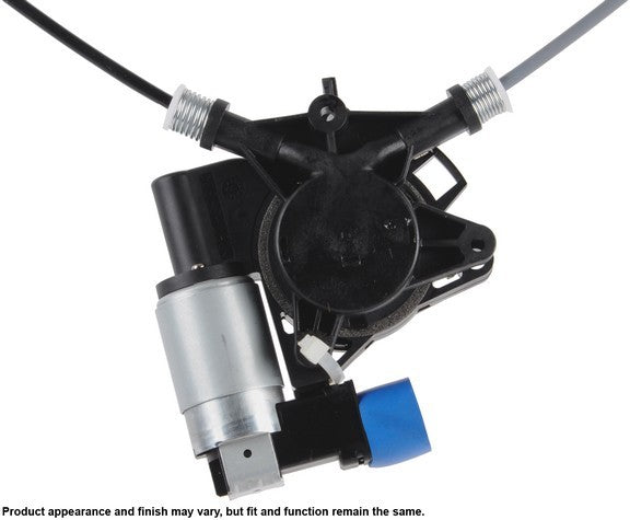 CARDONE New Window Motor and Regulator Assembly P/N:82-1770BR Fits: Mazda 3 09-07, Mazda 3 Sport 2009 - Image 4