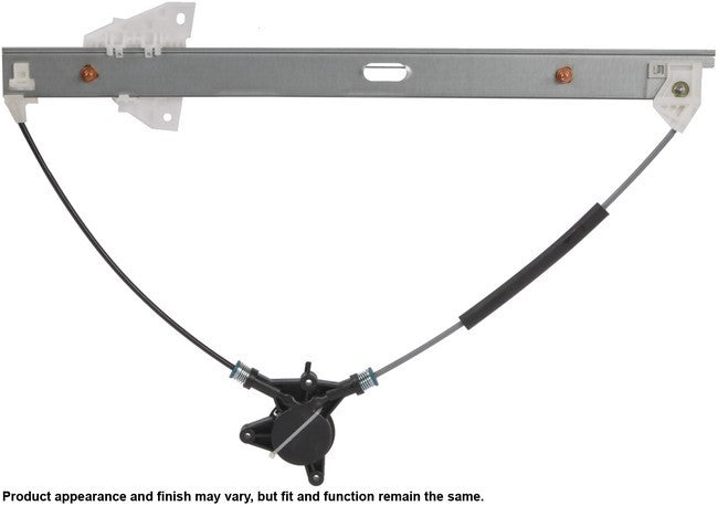 CARDONE New Window Regulator P/N:82-1770C Fits: Mazda 5 10-07 - Image 1