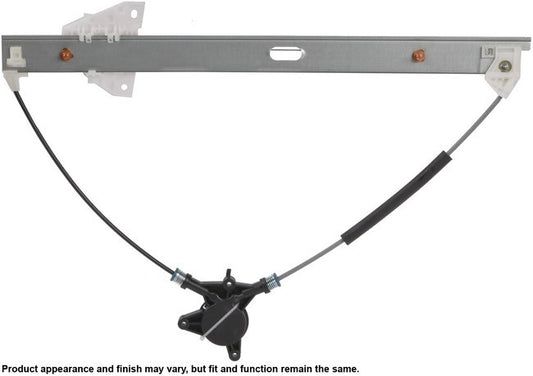 CARDONE New Window Regulator P/N:82-1770C Fits: Mazda 5 10-07 - Image 1