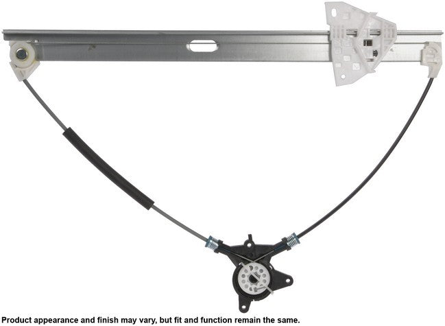 CARDONE New Window Regulator P/N:82-1770C Fits: Mazda 5 10-07 - Image 2