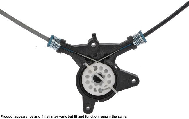 CARDONE New Window Regulator P/N:82-1770C Fits: Mazda 5 10-07 - Image 3