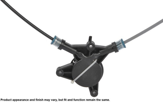 CARDONE New Window Regulator P/N:82-1770C Fits: Mazda 5 10-07 - Image 4