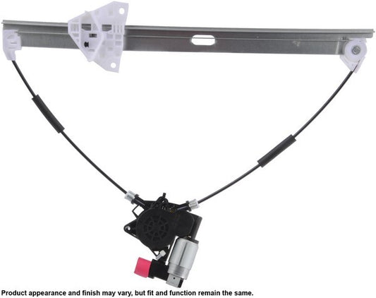 CARDONE New Window Motor and Regulator Assembly P/N:82-1770CR Fits: Mazda 5 10-07 - Image 1