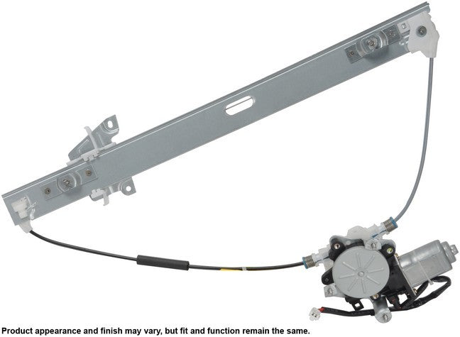 CARDONE New Window Motor and Regulator Assembly P/N:82-1771AR Fits: Mazda Mpv 06-00 - Image 1
