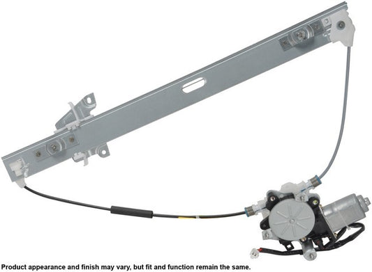 CARDONE New Window Motor and Regulator Assembly P/N:82-1771AR Fits: Mazda Mpv 06-00 - Image 1