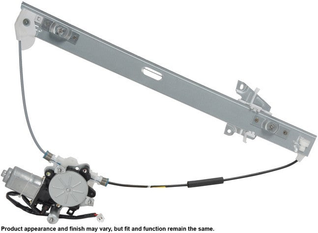 CARDONE New Window Motor and Regulator Assembly P/N:82-1772AR Fits: Mazda Mpv 06-00 - Image 1