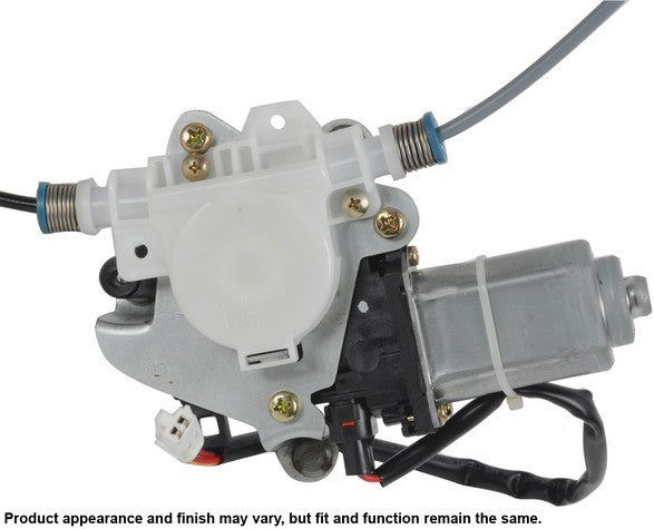 CARDONE New Window Motor and Regulator Assembly P/N:82-1772AR Fits: Mazda Mpv 06-00 - Image 3
