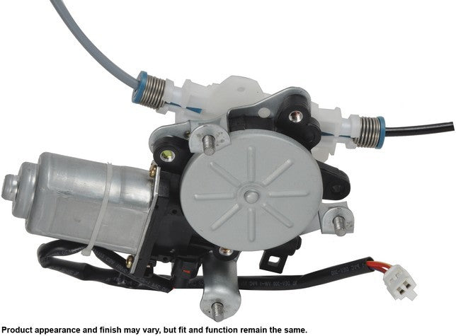 CARDONE New Window Motor and Regulator Assembly P/N:82-1772AR Fits: Mazda Mpv 06-00 - Image 4