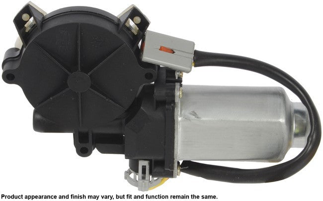CARDONE New Window Motor P/N:82-1777 Fits: Ford Ranger 11-03, Mazda B2300 08-01, Mazda B2300 97-94, Mazda B2500 01-98, Mazda B3000 07-94, Mazda B4000 08-94 - Image 1