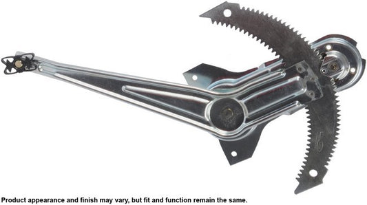 CARDONE New Window Regulator P/N:82-17771M Fits: Ford F-100 Ranger 01-96, Ford Ranger 07-94, Mazda B2300 06-01, Mazda B2500 01-98, Mazda B3000 06-99, Mazda B4000 06-99 - Image 1