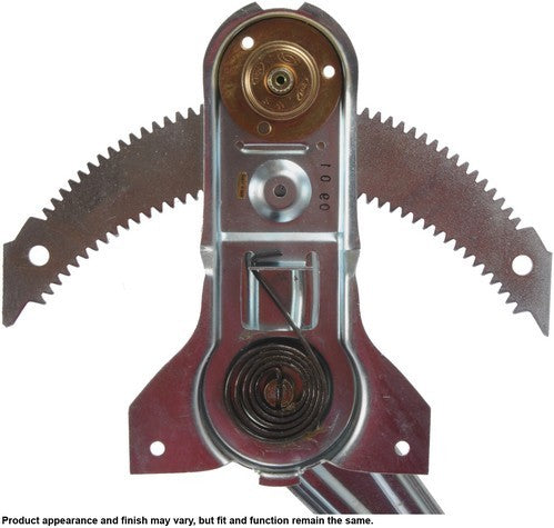 CARDONE New Window Regulator P/N:82-17771M Fits: Ford F-100 Ranger 01-96, Ford Ranger 07-94, Mazda B2300 06-01, Mazda B2500 01-98, Mazda B3000 06-99, Mazda B4000 06-99 - Image 3