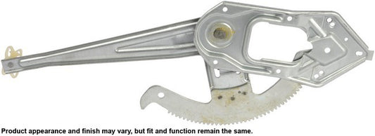 CARDONE New Window Regulator P/N:82-1777A Fits: Ford F-100 Ranger 01-96, Ford Ranger 11-93 - Image 1