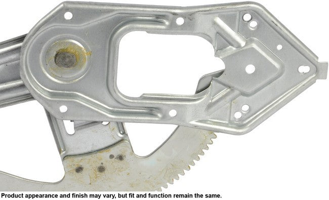 CARDONE New Window Regulator P/N:82-1777A Fits: Ford F-100 Ranger 01-96, Ford Ranger 11-93 - Image 4