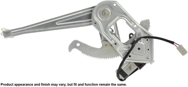 CARDONE New Window Motor and Regulator Assembly P/N:82-1777AR Fits: Ford F-100 Ranger 01-96, Ford Ranger 11-93 - Image 1