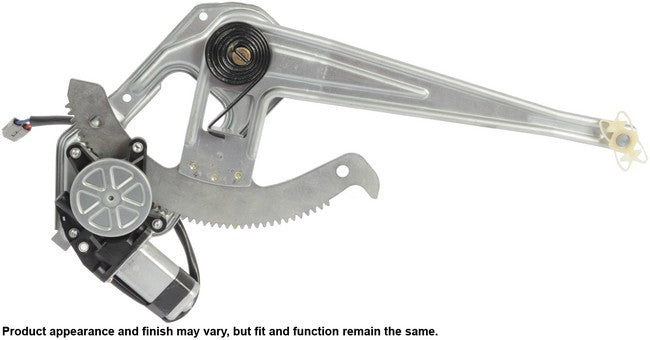 CARDONE New Window Motor and Regulator Assembly P/N:82-1777AR Fits: Ford F-100 Ranger 01-96, Ford Ranger 11-93 - Image 2