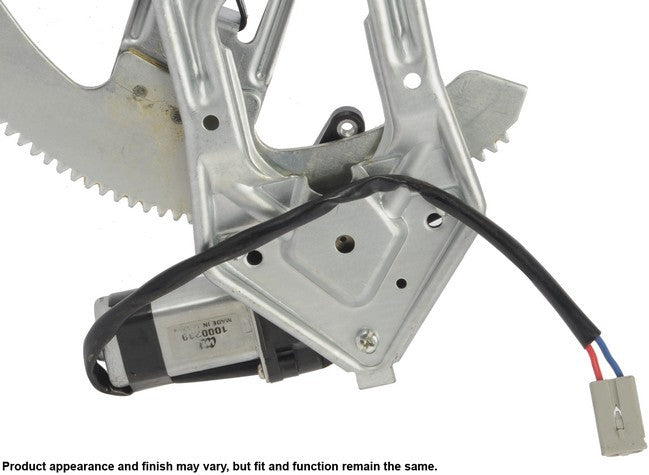 CARDONE New Window Motor and Regulator Assembly P/N:82-1777AR Fits: Ford F-100 Ranger 01-96, Ford Ranger 11-93 - Image 3