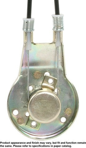CARDONE New Window Regulator P/N:82-1777M Fits: Mazda B2200 93-87, Mazda B2600 93-87 - Image 4