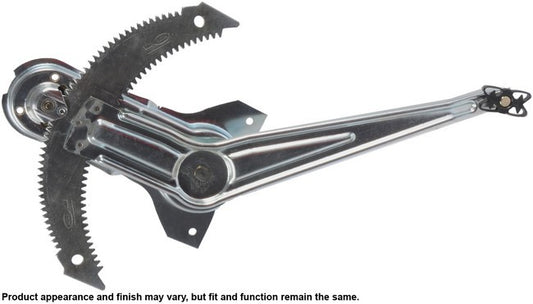 CARDONE New Window Regulator P/N:82-17781M Fits: Ford F-100 Ranger 01-96, Ford Ranger 07-94, Mazda B2300 06-01, Mazda B2500 01-98, Mazda B3000 06-99, Mazda B4000 06-99 - Image 1