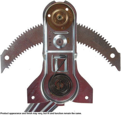CARDONE New Window Regulator P/N:82-17781M Fits: Ford F-100 Ranger 01-96, Ford Ranger 07-94, Mazda B2300 06-01, Mazda B2500 01-98, Mazda B3000 06-99, Mazda B4000 06-99 - Image 3