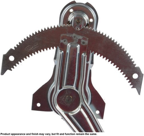 CARDONE New Window Regulator P/N:82-17781M Fits: Ford F-100 Ranger 01-96, Ford Ranger 07-94, Mazda B2300 06-01, Mazda B2500 01-98, Mazda B3000 06-99, Mazda B4000 06-99 - Image 4