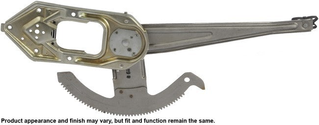 CARDONE New Window Regulator P/N:82-1778A Fits: Ford F-100 Ranger 01-96, Ford Ranger 11-93 - Image 1