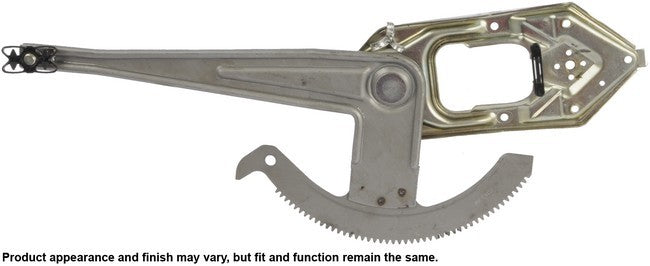 CARDONE New Window Regulator P/N:82-1778A Fits: Ford F-100 Ranger 01-96, Ford Ranger 11-93 - Image 2