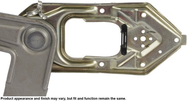 CARDONE New Window Regulator P/N:82-1778A Fits: Ford F-100 Ranger 01-96, Ford Ranger 11-93 - Image 3